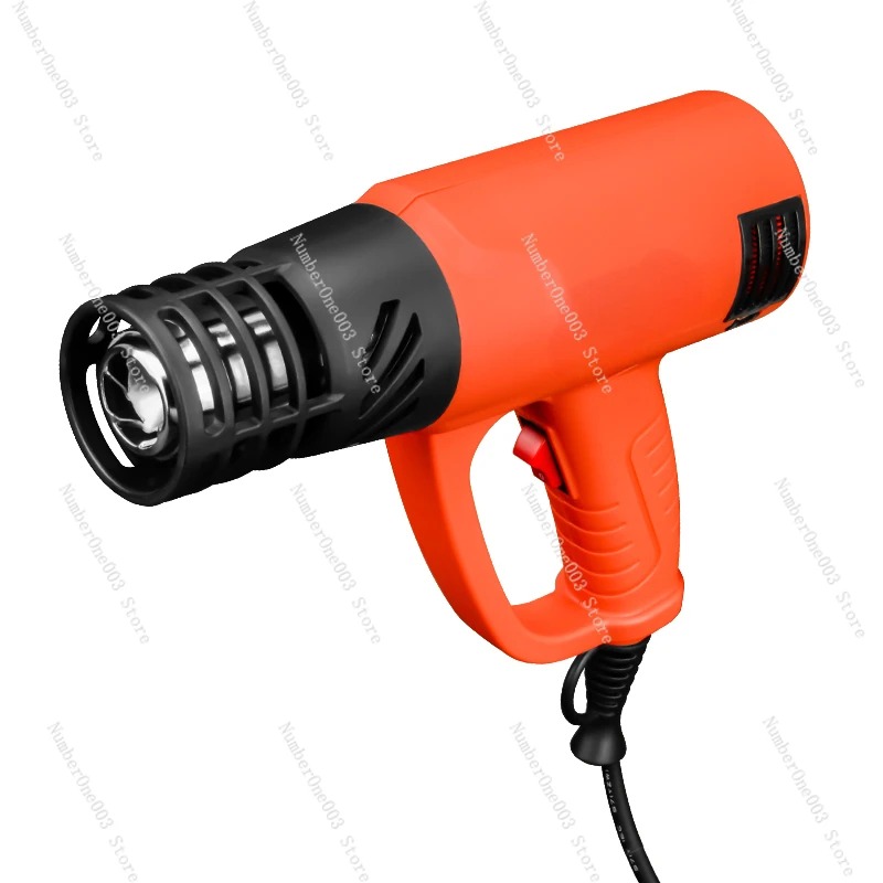Heat Gun Small - Pequeña pistola de secado con control