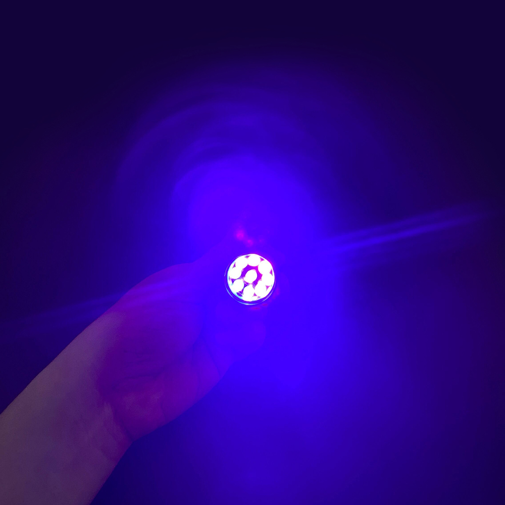 Lámpara de curado de resina UV - Epoxy Uv Resin Kit reseña y precio