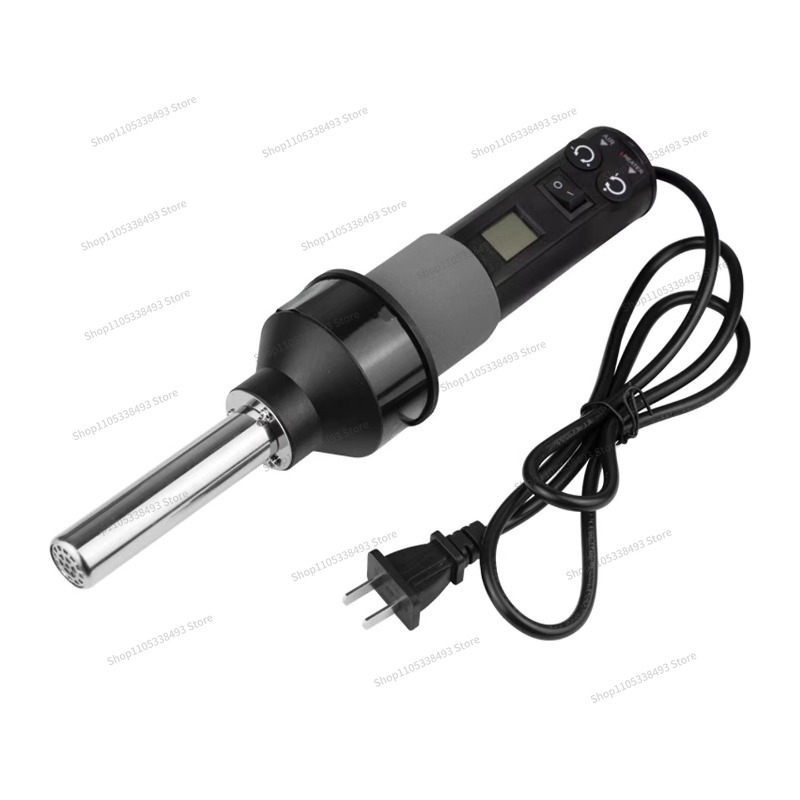 Pistola de Calor Portátil Pequ - Heat Gun Small reseña y precio
