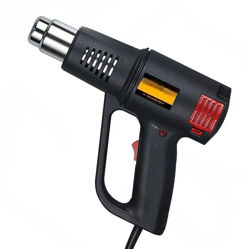 Pistola de aire caliente, herm - Heat Gun Small reseña y precio