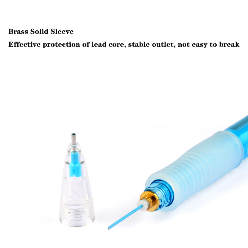 Portaminas Eno de 8 colores pi - Staedtler Pencil Lumocolor reseña y precio